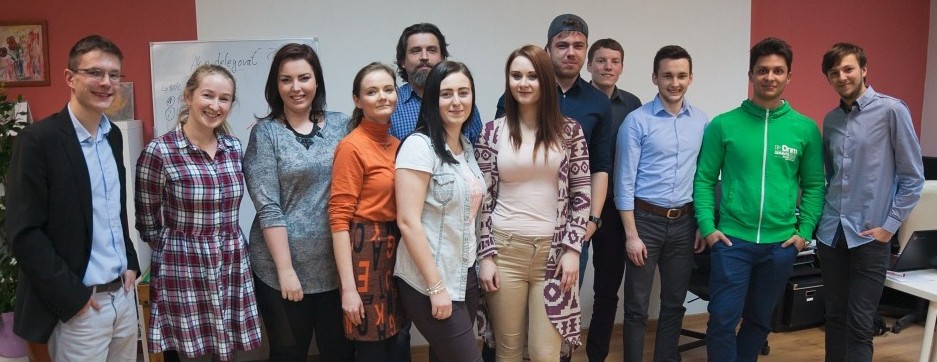 10 znakov vďaka ktorým spoznáš lídra
