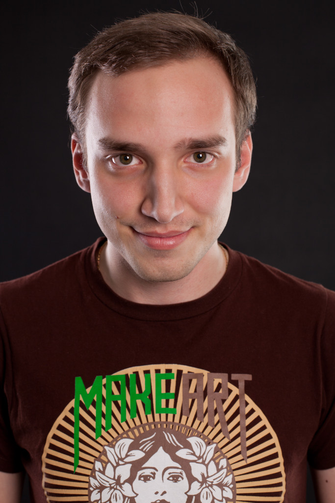Ľuboš Ľahký