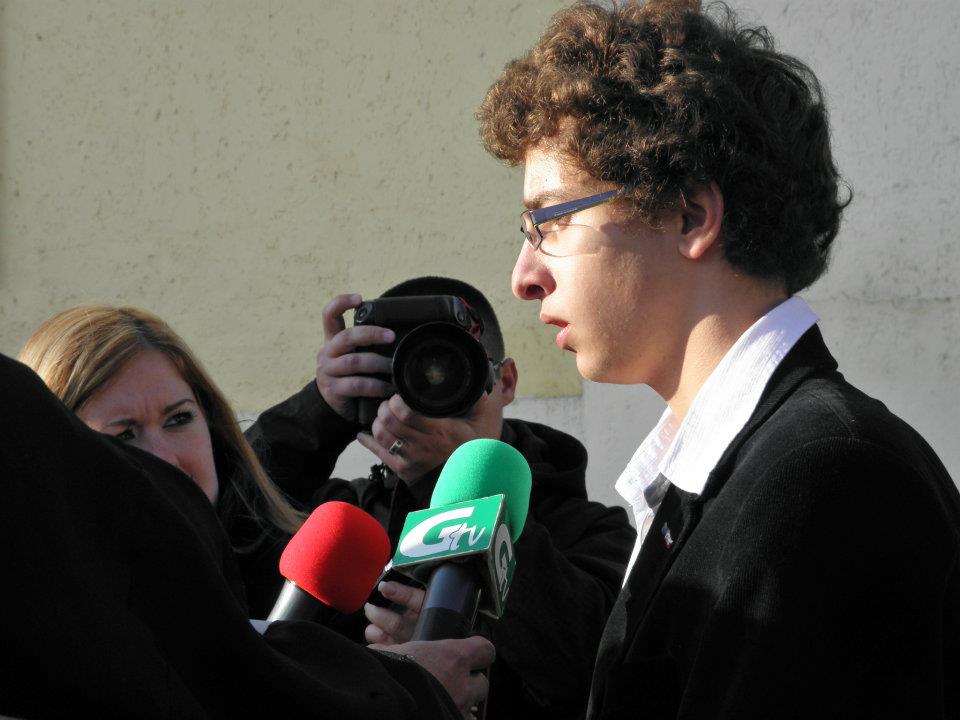 Čo priniesol september portálu Student24.sk?