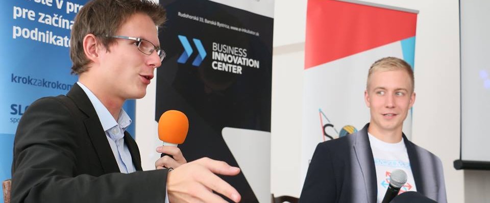 Ako si užiť konferenciu na plno? (networking, vzdelávanie, osobná značka)