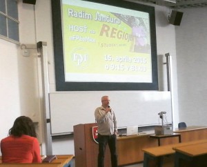 radim jančura